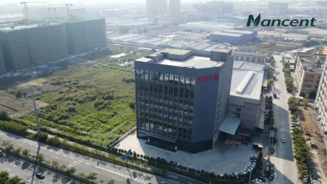 Soluzione eco-energetica Nancent