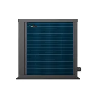 Refrigeratore d'acqua conveniente