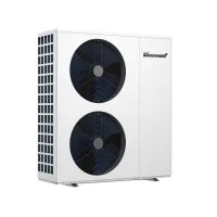 Pompa di calore monoblocco per il riscaldamento d'ambiente