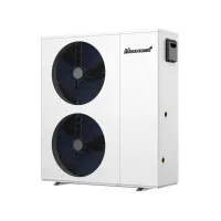 Pompa di calore monoblocco per il riscaldamento d'ambiente