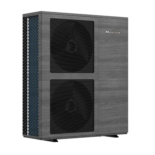 Pompa di calore per riscaldamento a pavimento R290 Pompa di calore per riscaldamento a pavimento R290