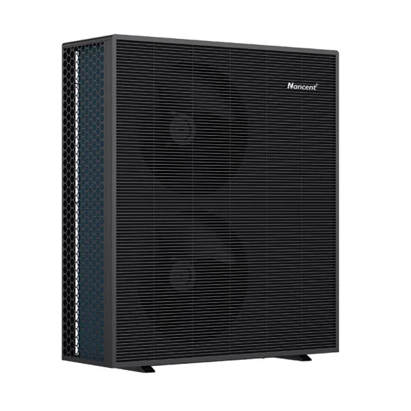 Pompa di calore per riscaldamento a pavimento R290 con modulo idraulico Pompa di calore per riscaldamento a pavimento R290 con modulo idraulico