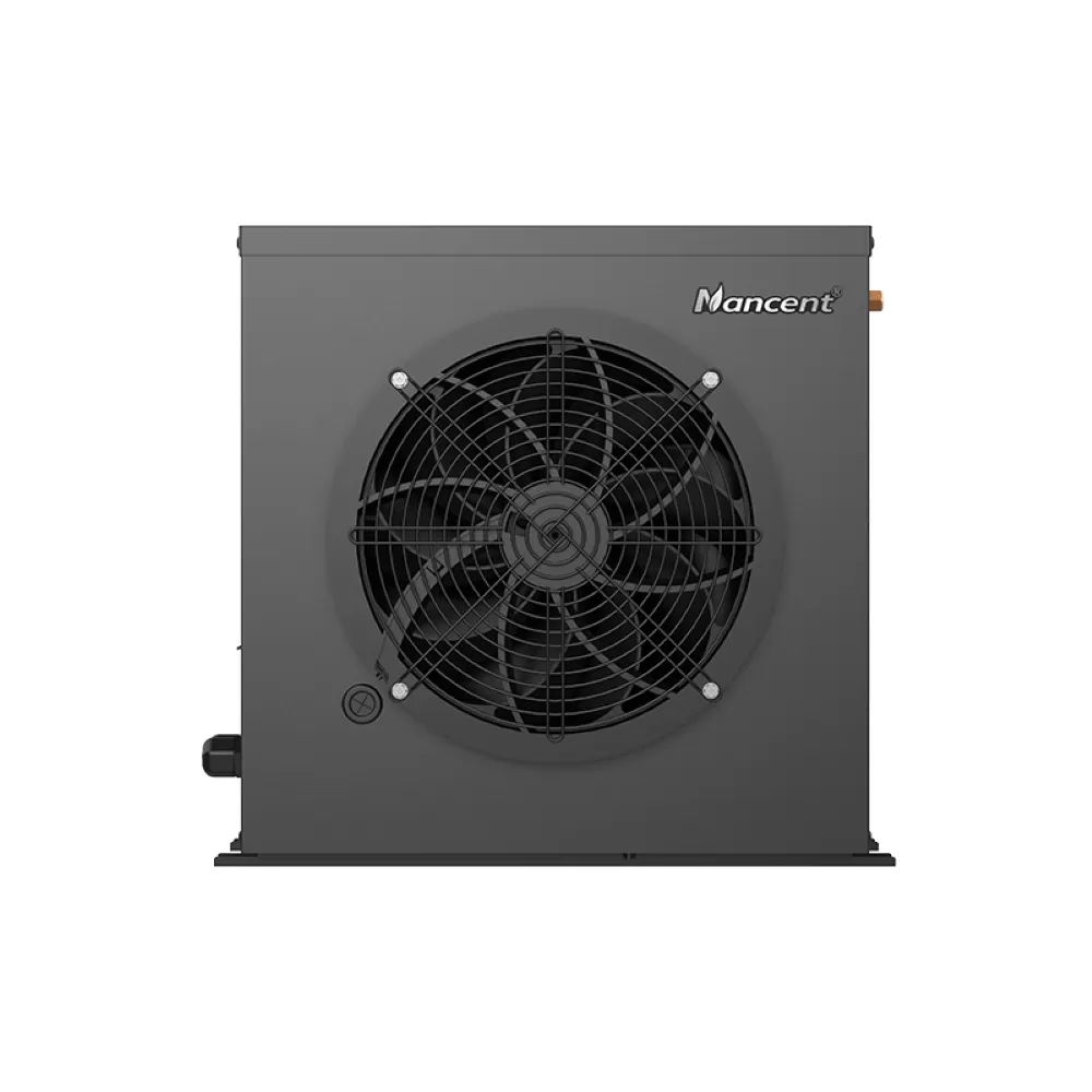 Refrigeratore d'acqua conveniente