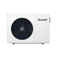 Pompa di calore monoblocco per il riscaldamento d'ambiente